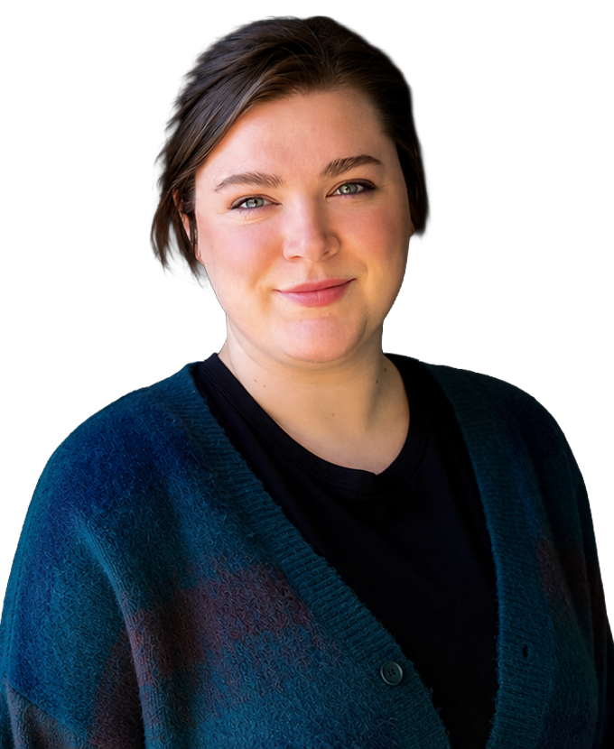 Ansley O'Beirne