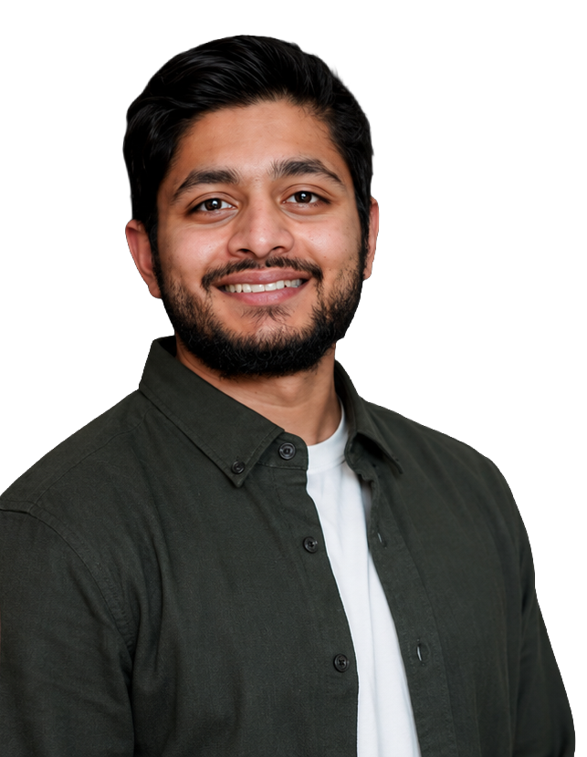Rajay Raman