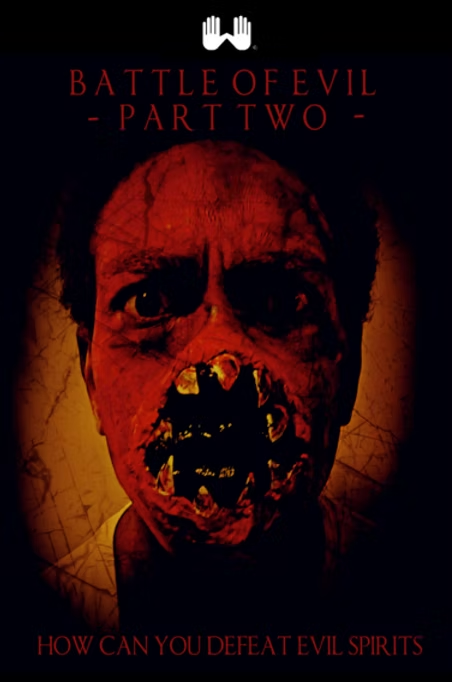 Battle of Evil: Part Two