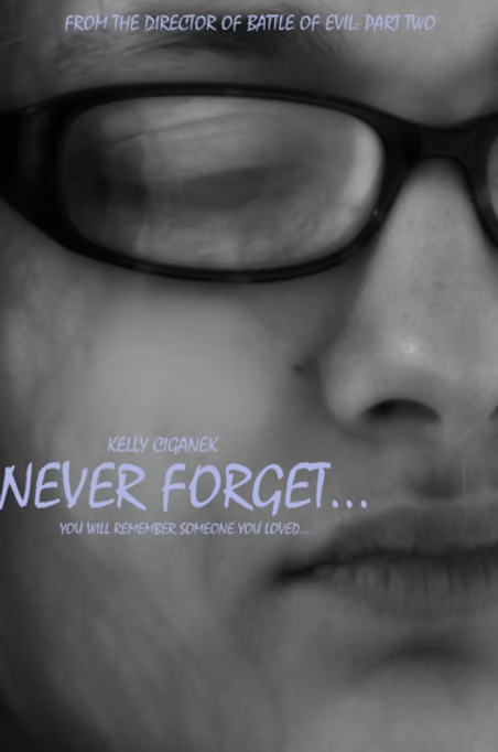 Never Forget...